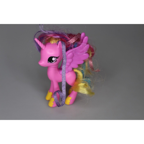 my little pony princess Cadence - Picture 2 of 3